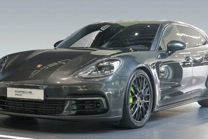 Porsche Panamera 86.854 km 62.960 &euro; Frankfurt 60314