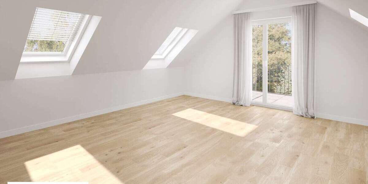 Etagenwohnung Hanau Lamboy - 2 Zimmer, 84 m&sup2;, 480.000&euro; | Angebot:26846142