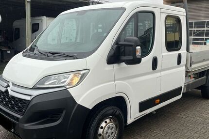 Citroen Jumper
