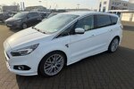 Ford S-Max 2.0 Titanium/Sportpaket/20ZOLL 53.400 km 19.999 &euro; Frankfurt 60386