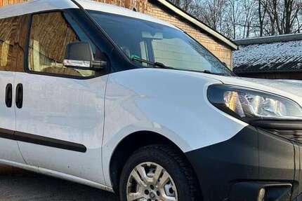 Fiat Doblo 149.200 km 8.468 &euro; Nidderau 61130