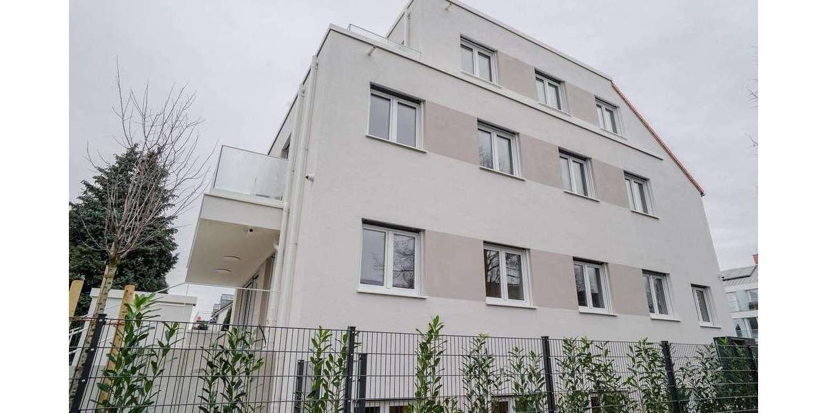 Etagenwohnung Frankfurt am Main Mitte-West - 3 Zimmer, 105 m&sup2;, 2.210&euro; | Angebot:27033388