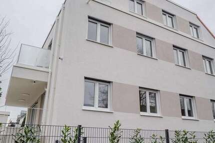 Wohnung Frankfurt am Main Mitte-West - 3 Zimmer, 105 m&sup2;, 2.210&euro; | Angebot:27033388
