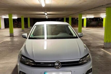 VW Polo 87.300 km 10.890 &euro; Frankfurt am Main 60435