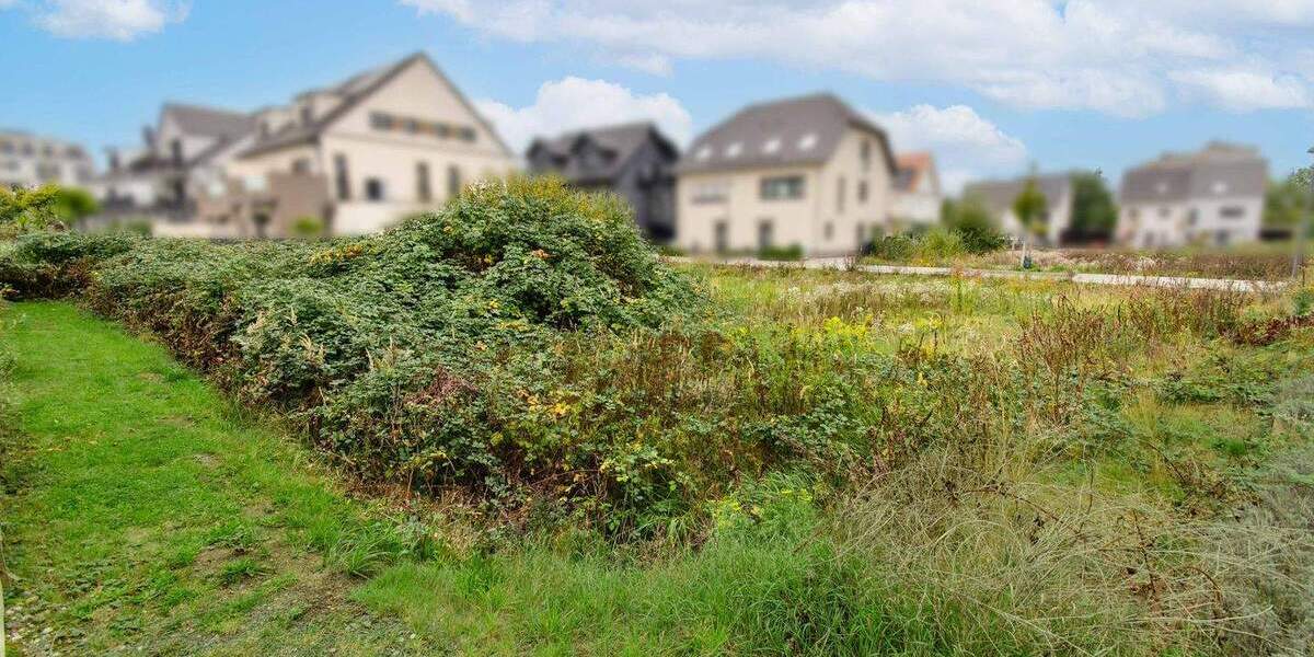 Grundstück Neu-Isenburg Isenburg - 479.800&euro; | Angebot:25705339