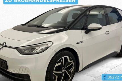 VW ID.3 60.651 km 18.190 &euro; Frankfurt 60596