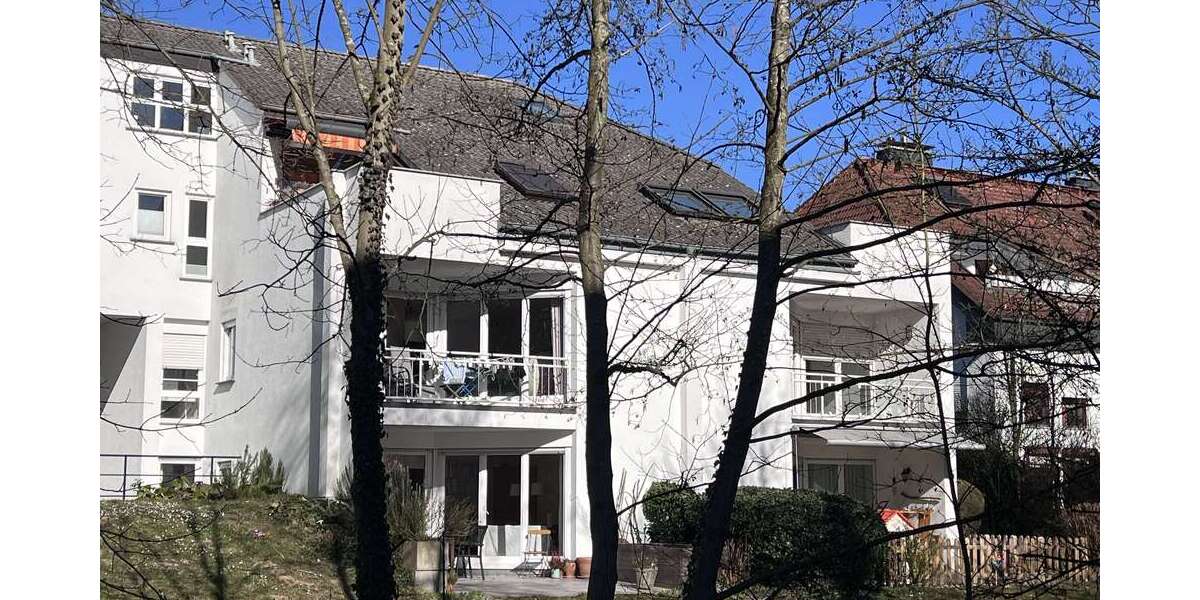 Wohnung zum Kaufen in Hofheim 468.000 € 120 m² 4 zimmer