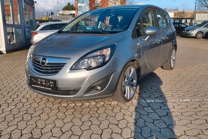 Opel Meriva 167.500 km 5.990 &euro; Frankfurt am Main 65933