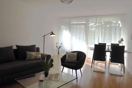 Zimmer Frankfurt am Man Sachsenhausen Süd - 2 Zimmer, 1.500&euro; | Angebot:25358124