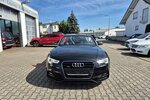 Audi A5 3.0 TDI clean diesel quattro S Line, Leder, Kli 174.990 km 16.890 &euro; Rodgau 63110