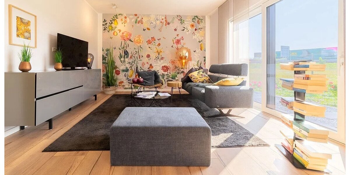 Großzügiges projektiertes Einfamilienhaus in Erlensee - individuell gestaltbar - Einfamilienhaus Erlensee | Angebot:27322136
