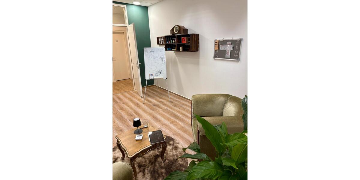 Gewerbeobjekt Frankfurt am Main Bergen-Enkheim - 50&euro; | Angebot:26368211
