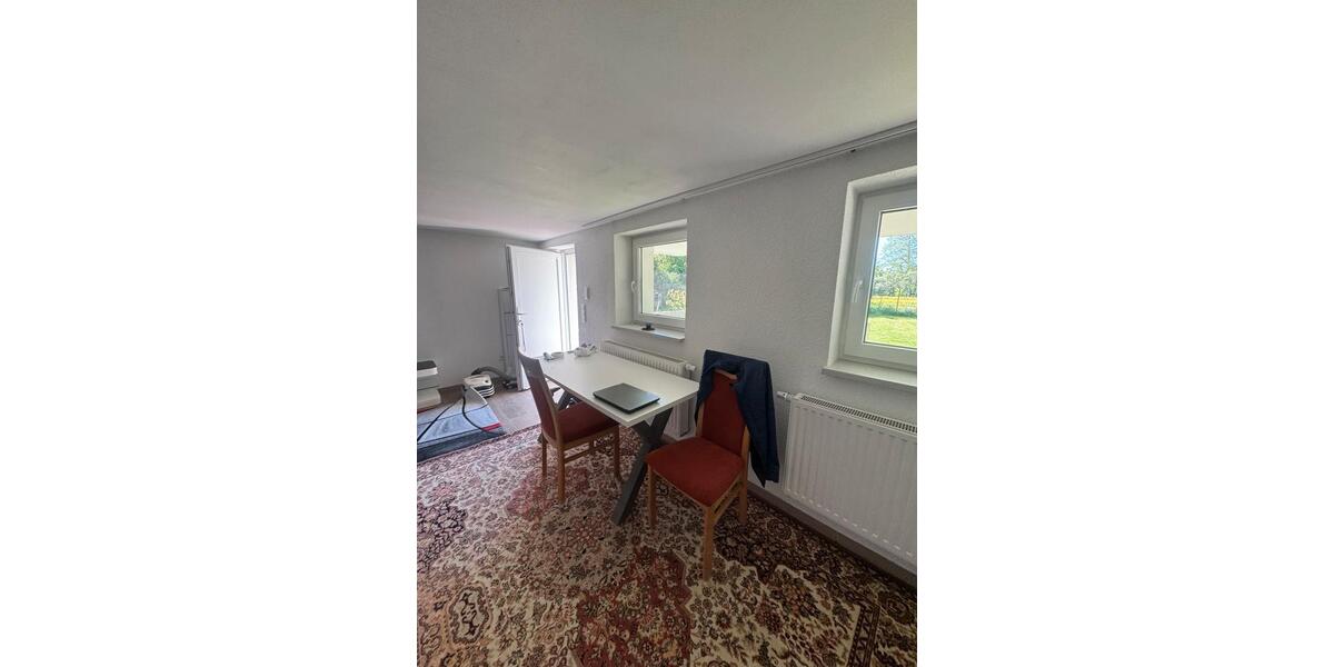 Etagenwohnung Darmstadt Arheilgen - 1 Zimmer, 30 m&sup2;, 850&euro; | Angebot:26516607
