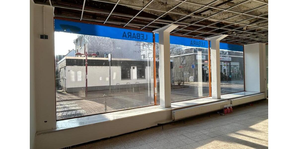 Große Gewerbefläche in Großauheim zu vermieten ab sofort zimmer