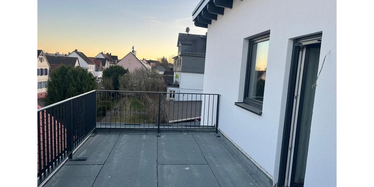 Einfamilienhaus Rosbach vor der Höhe - 2 Zimmer, 60 m&sup2;, 1.180&euro; | Angebot:25144549