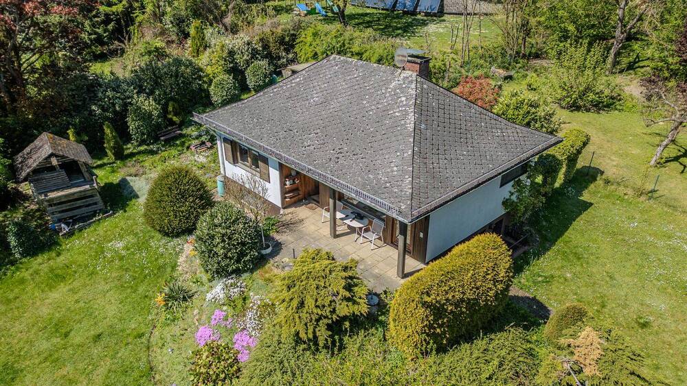 Einfamilienhaus Hofheim am Taunus Langenhain - 5 Zimmer, 110 m&sup2;, 999.500&euro; | Angebot:26435790