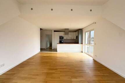 Wohnung Frankfurt Bonames - 3 Zimmer, 100 m&sup2;, 495.000&euro; | Angebot:26985402