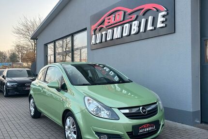 Opel Corsa 179.000 km 3.400 &euro; Eppertshausen 64859