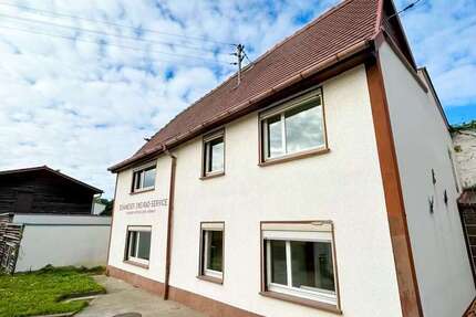 Haus zum Kaufen in Frankfurt am Main 349.000 € 102 m² 5 zimmer