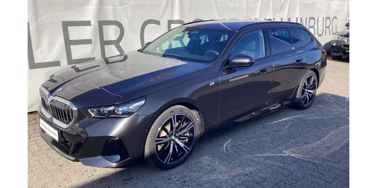 BMW 520 10.500 km 45.488 &euro; Hainburg 63512