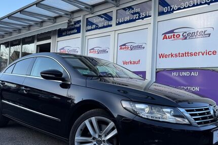 VW CC 180.000 km 11.499 &euro; Frankfurt am Main 60388