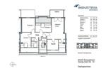 Dachgeschoßwohnung Rüsselsheim am Main - 4 Zimmer, 82 m&sup2;, 259.000&euro; | Angebot:26393918