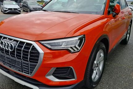 Audi Q3 146.000 km 24.590 &euro; Gross Gerau 64521