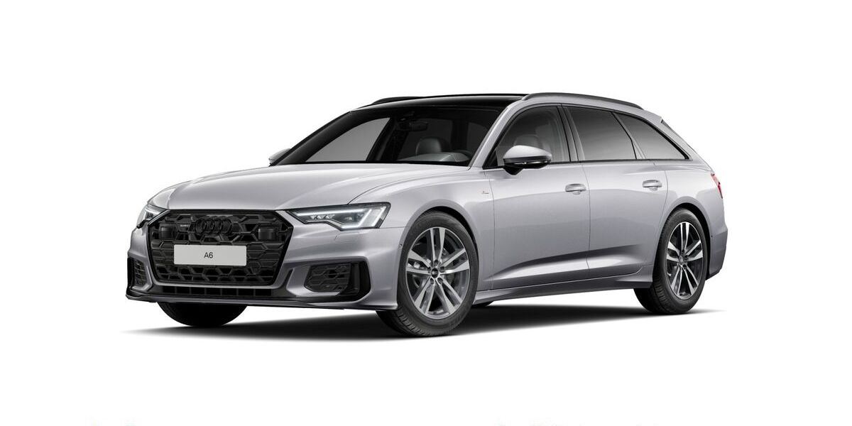 Audi A6 25.821 km 52.890 &euro; Hofheim 65719