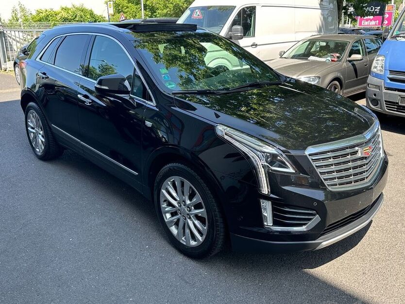 XT5