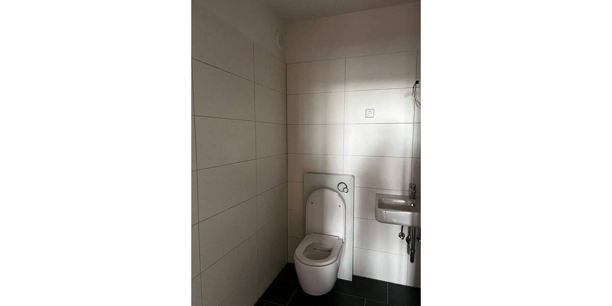 Etagenwohnung Frankfurt am Main Preungesheim - 3 Zimmer, 79 m&sup2;, 1.180&euro; | Angebot:25525606