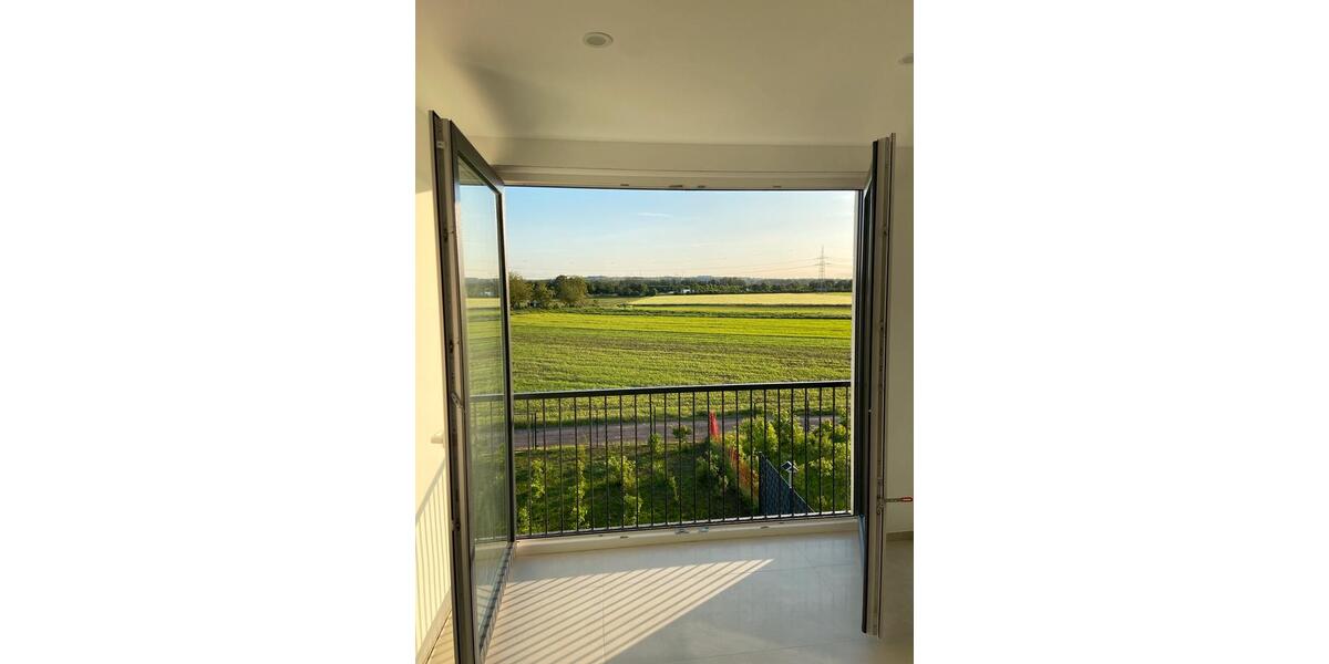 Neubau mietwohnung 3.Zimmer ab sofort! 3 zimmer