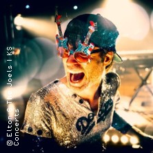 The Elton & The Joels Dinner-Show 30.05.2026 Da Marios LITTLE ITALY