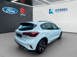 Ford Focus 1.0 Active*WinterP*Navi*LED*PDC* 62.500 km 17.870 &euro; Nidderau 61130