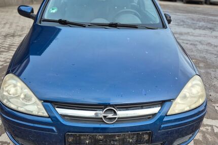 Opel Corsa 217.123 km 950 &euro; Dietzenbach 63128