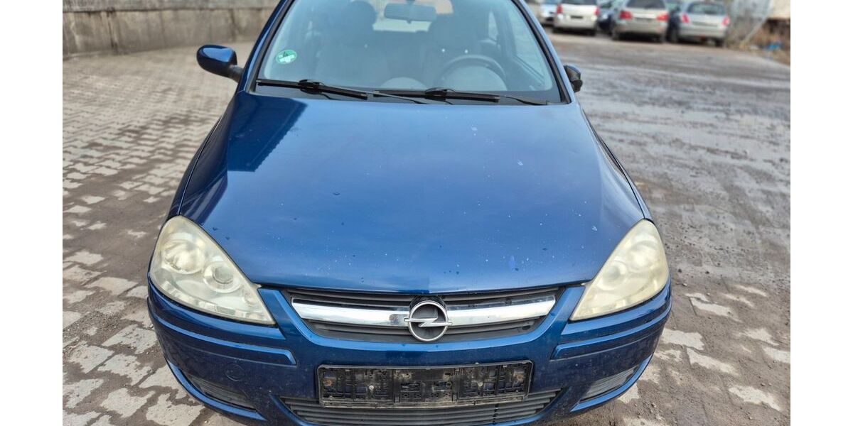 Opel Corsa 217.123 km 950 &euro; Dietzenbach 63128