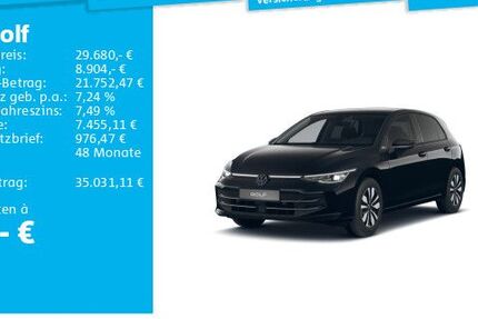 VW Golf 26.416 km 29.680 &euro; Frankfurt 60326