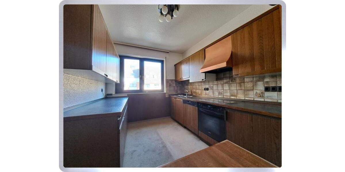 Etagenwohnung Rodgau Nieder-Roden - 4 Zimmer, 106 m&sup2;, 320.000&euro; | Angebot:25663553