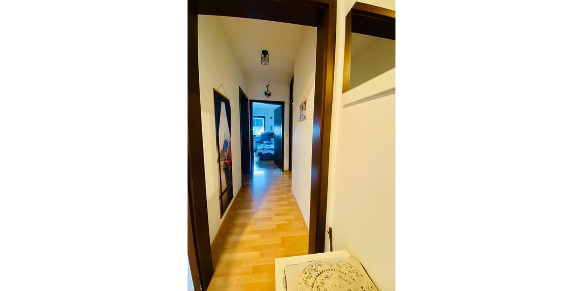 Dachgeschoßwohnung Mühlheim am Main - 3 Zimmer, 97 m&sup2;, 1.000&euro; | Angebot:25720509