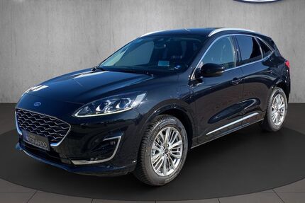 Ford Kuga 30.000 km 27.680 &euro; Babenhausen 64832