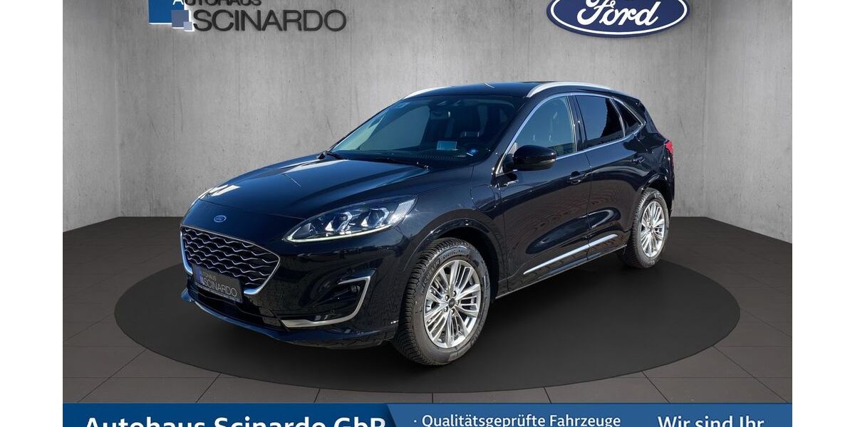 Ford Kuga 30.000 km 27.680 &euro; Babenhausen 64832