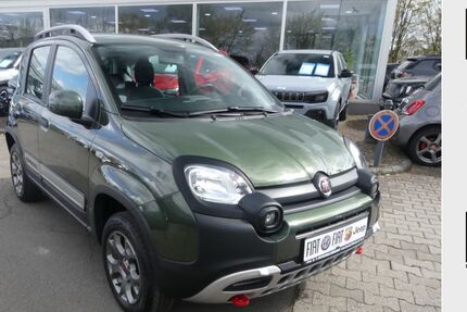 Fiat Panda 19.096 km 19.990 &euro; Dreieich 63303