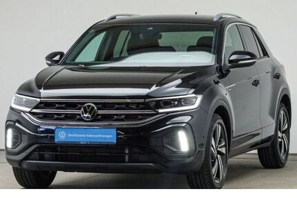 VW T-Roc 35.600 km 26.999 &euro; Mühlheim 63165