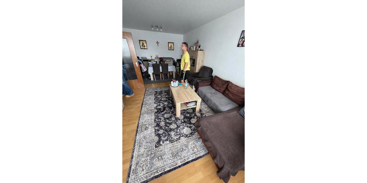 Mehrfamilienhaus, Wohnhaus Langen (Hessen) - 3 Zimmer, 72 m&sup2;, 220.000&euro; | Angebot:26907132