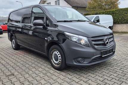 Mercedes-Benz Vito 73.483 km 25.890 &euro; Rodgau-Nieder Roden 63110