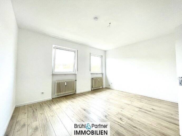 Etagenwohnung Rosbach Ober-Rosbach - 3 Zimmer, 85 m&sup2;, 379.000&euro; | Angebot:24115409