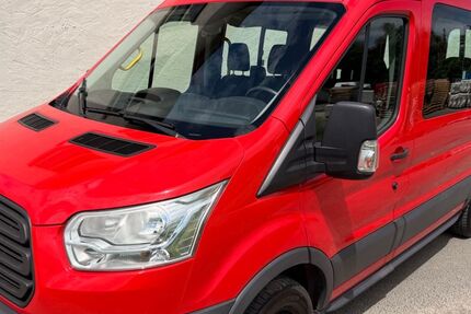 Ford Transit 152.726 km 10.999 &euro; Friedrichsdorf 61381