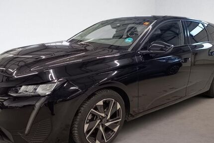 Peugeot 308 37.663 km 19.980 &euro; Rüsselsheim 65428