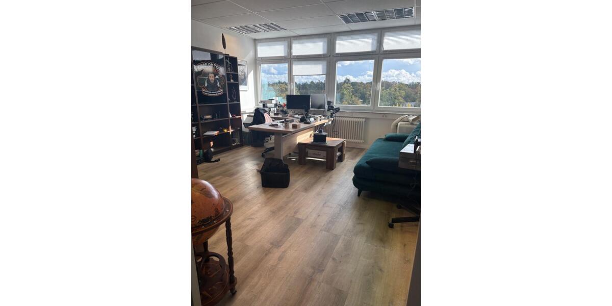 Gewerbeobjekt Frankfurt am Main Bergen-Enkheim - 1.201&euro; | Angebot:25322091