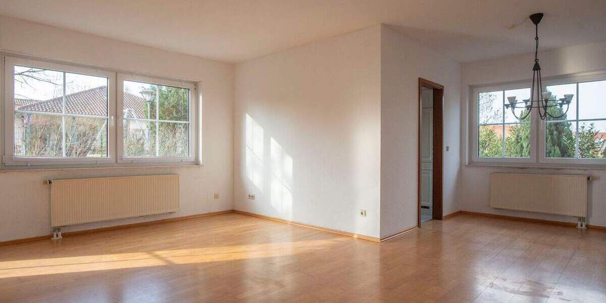 Etagenwohnung Neu-Anspach Anspach - 3 Zimmer, 77 m&sup2;, 245.000&euro; | Angebot:25566604