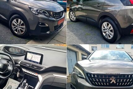 Peugeot 3008 141.000 km 12.490 &euro; Erlensee 63526